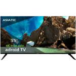 Smart Tivi Asiatic 4K 55 inch 55AS9B