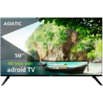 Smart Tivi Asiatic 4K 50 inch 50AS9B
