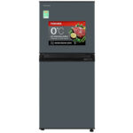 Tủ lạnh Toshiba Inverter 194 lít GR-RT252WE-PMV(52)