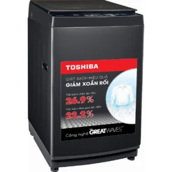 Máy giặt Toshiba Inverter 9.0 kg AW-DK1000FV(KK)