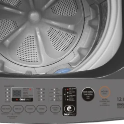 Máy giặt Toshiba Inverter 12 kg AW-DUK1300KV(SG)