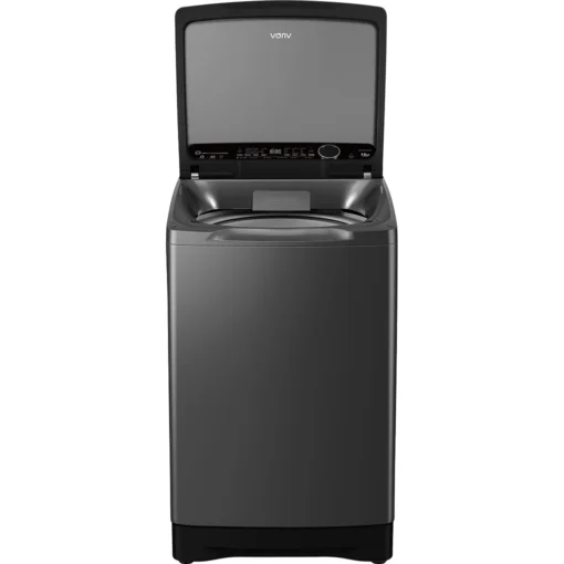 Máy giặt sấy Aqua Inverter 15 kg AQW-DR150UGT.PS