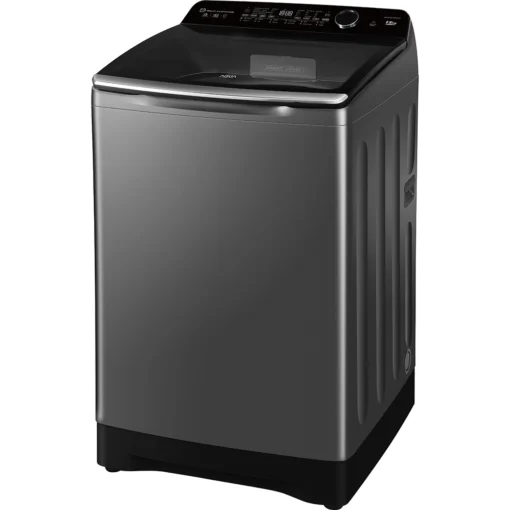 Máy giặt sấy Aqua Inverter 15 kg AQW-DR150UGT.PS