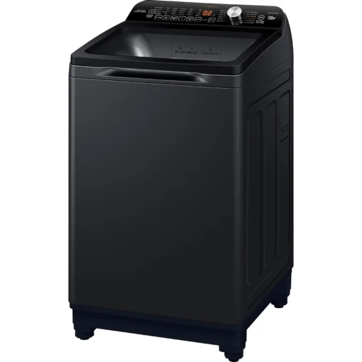 Máy giặt Aqua Inverter 10.5 kg AQW-FR101GT.BK