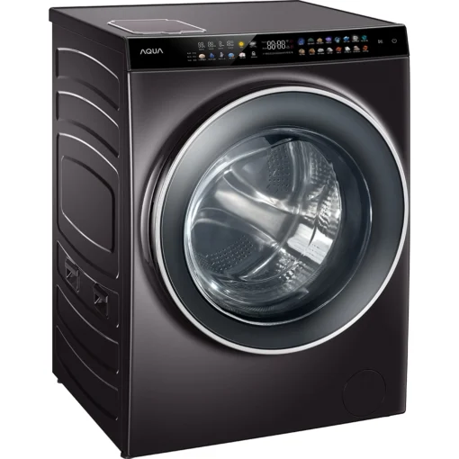 Máy giặt sấy Aqua AQD-DH1500G.PP 15/10kg