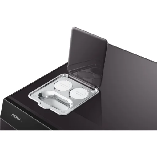 Máy giặt sấy Aqua AQD-DH1500G.PP 15/10kg
