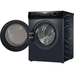 Máy giặt Aqua Inverter 10 kg AQD-D1003G.BK