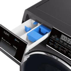 Tủ chăm sóc quần áo Aqua AQD-AH1000G.PS