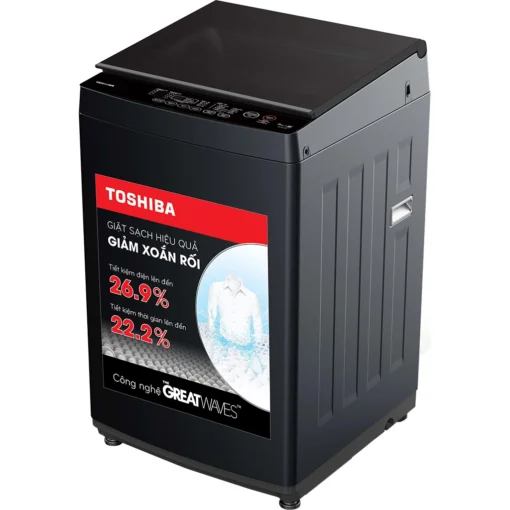 Máy giặt Toshiba 9 kg AW-M1000FV(MK)