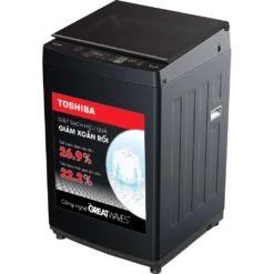 Máy giặt Toshiba 10 kg AW-M1100PV(MK)