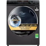 Máy giặt sấy Aqua Inverter 15 kg AQD-A1500H.PS