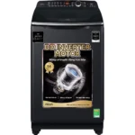 Máy giặt Aqua Inverter 12 kg AQW-FR120HT.BK