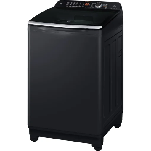 Máy giặt Aqua Inverter 12 kg AQW-FR120HT.BK