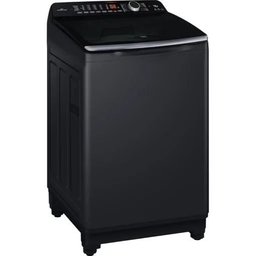 Máy giặt Aqua Inverter 12 kg AQW-FR120HT.BK