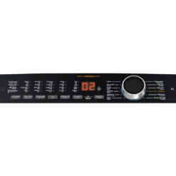 Máy giặt Aqua Inverter 12 kg AQW-FR120HT.BK