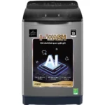 Máy giặt Aqua Inverter 14 kg AQW-FR140UHT.SS