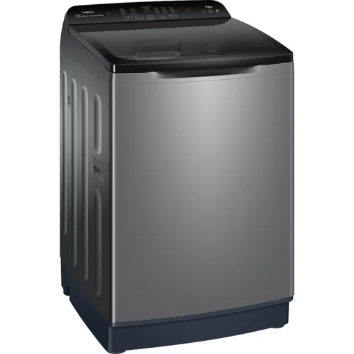 Máy giặt Aqua Inverter 14 kg AQW-FR140UHT.SS