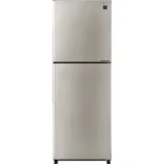Tủ lạnh Sharp Inverter 360 lít SJ-XP382AE-SL
