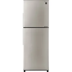Tủ lạnh Sharp Inverter 360 lít SJ-XP382AE-SL