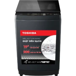 Máy giặt Toshiba Inverter 12 kg AW-DUK1300KV (MK)