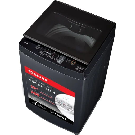 Máy giặt Toshiba Inverter 12 kg AW-DUK1300KV (MK)