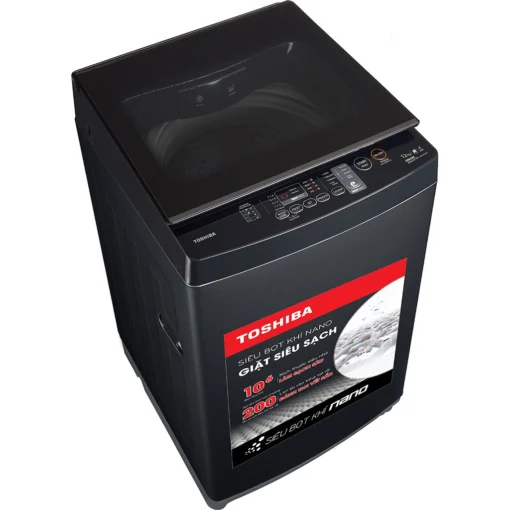 Máy giặt Toshiba Inverter 12 kg AW-DUK1300KV (MK)