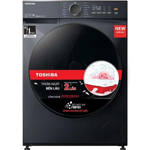 Máy giặt Toshiba Inverter 9.5 kg TW-T21BU105UWV(MG)