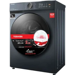 Máy giặt Toshiba Inverter 9.5 kg TW-T21BU105UWV(MG)