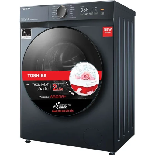 Máy giặt Toshiba Inverter 9.5 kg TW-T21BU105UWV(MG)
