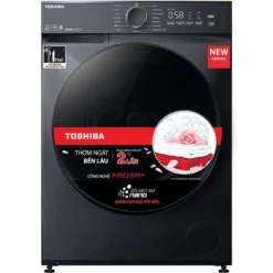 Máy giặt Toshiba Inverter 10.5 kg TW-T21BU115UWV(MG)