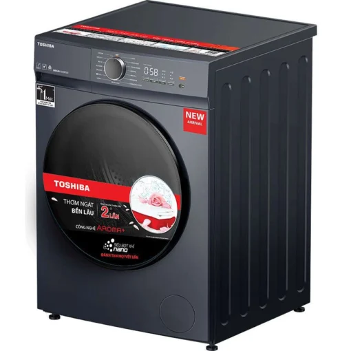 Máy giặt Toshiba Inverter 10.5 kg TW-T21BU115UWV(MG)