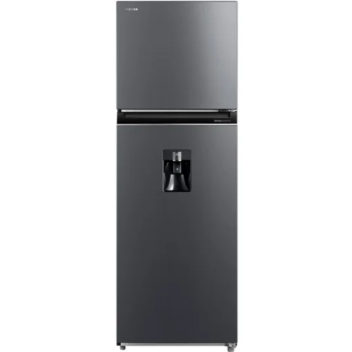 Tủ lạnh Toshiba Inverter 409 lít GR-RT535WEA-PMV(06)-MG
