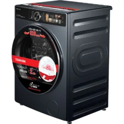 Máy giặt Toshiba Inverter 10.5 kg TW-T25BZU115MWV(MG)