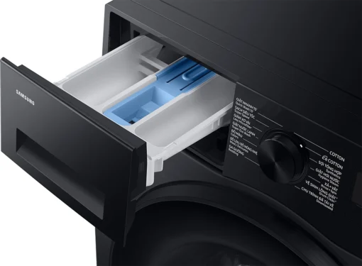 Máy giặt Samsung Inverter 12 kg WW12CGC04DABSV