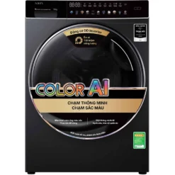 Máy giặt sấy Aqua AQD-DH1500G.PP 15/10kg