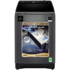 Máy giặt sấy Aqua Inverter 18 kg AQW-DR180UHT.PS