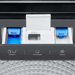Máy giặt sấy Aqua Inverter 18 kg AQW-DR180UHT.PS