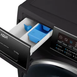 Máy giặt sấy Aqua Inverter AQD-AH1500H.PS 15/10kg