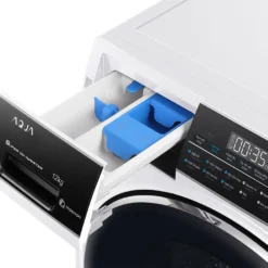 Máy giặt Aqua Inverter 12 kg AW12-B4959U1K(W)