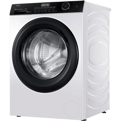 Máy giặt Aqua Inverter 12 kg AW12-BP4959U1K(W)