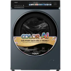 Máy giặt Aqua Inverter 10 kg AW10-BD4377U1L(GN)