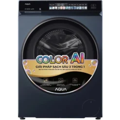 Máy giặt Aqua Inverter 10 kg AW10-B4377U1L(GN)