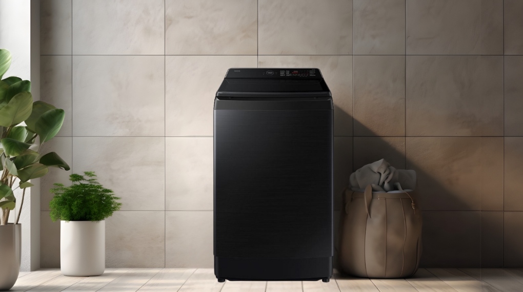Máy giặt Samsung 8 kg WA80F13S5BSV