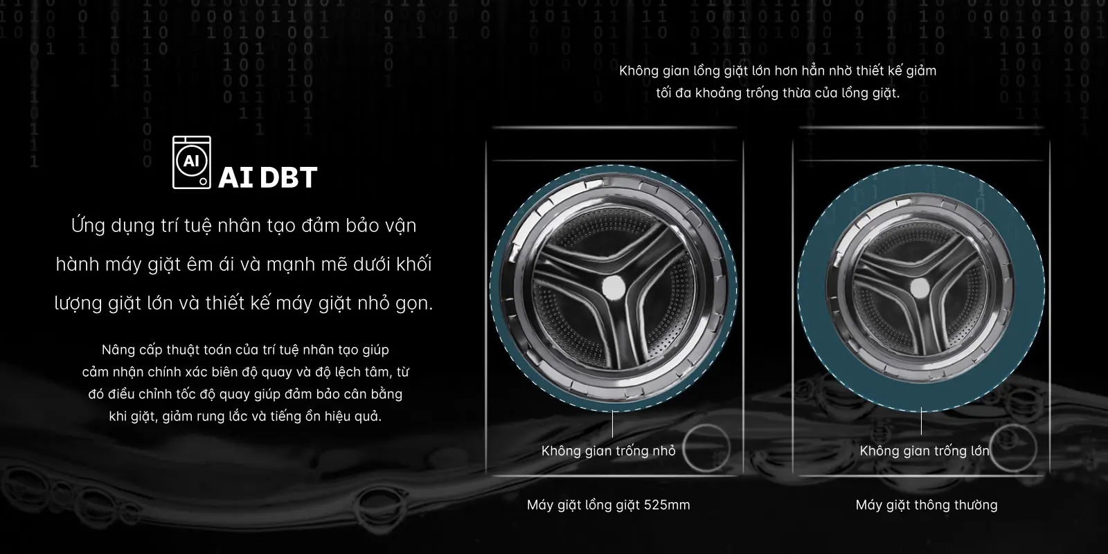 Tủ chăm sóc quần áo Aqua AQD-AH1051J.PS
