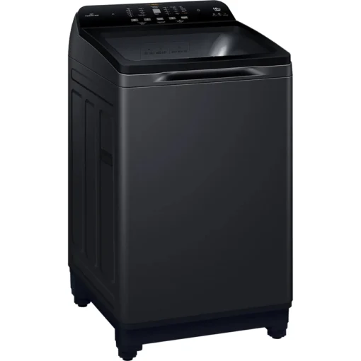 Máy giặt sấy Aqua Inverter 10 kg AQW-DR100JT.BK