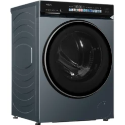Máy giặt Aqua Inverter 10 kg AW10-BD4377U1L(GN)