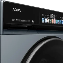Máy giặt Aqua Inverter 10 kg AW10-BD4377U1L(GN)