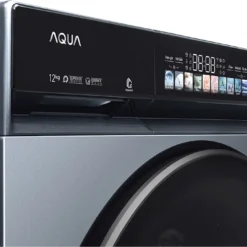 Máy giặt Aqua Inverter 12 kg AW12-B4377U1L(GN)