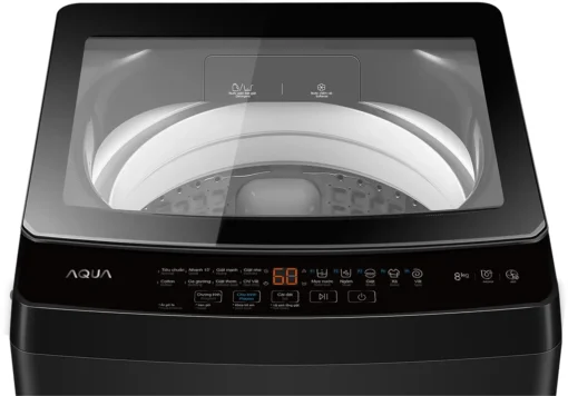 Máy giặt Aqua 8 kg AWM8-316K(B)