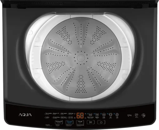 Máy giặt Aqua 9 kg AWM9-316K(B)